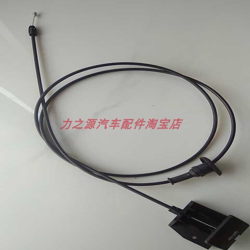 科沃兹科鲁泽机盖拉线发动机锁