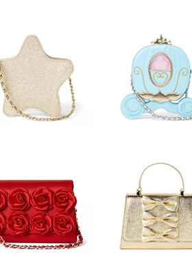 janie and jack 新款小拎包