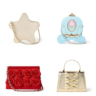 janie and jack 新款小拎包