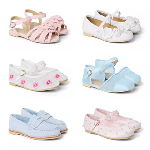 JANIE AND JACK 26新款 男女童 皮鞋凉鞋拖鞋等