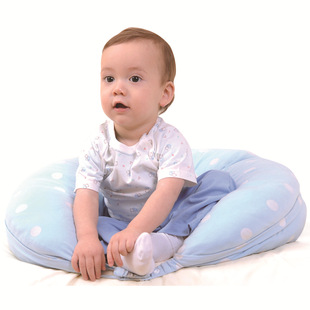 贝亲-多功能授乳枕  XA221 母婴用品