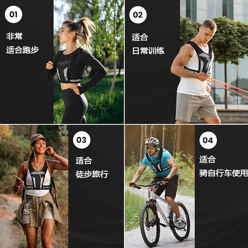 초경량 통기성 조끼 사이클링 야외 휴대 전화 배낭 러닝 조끼 크로스 컨트리 러닝 배낭 러닝 물병
