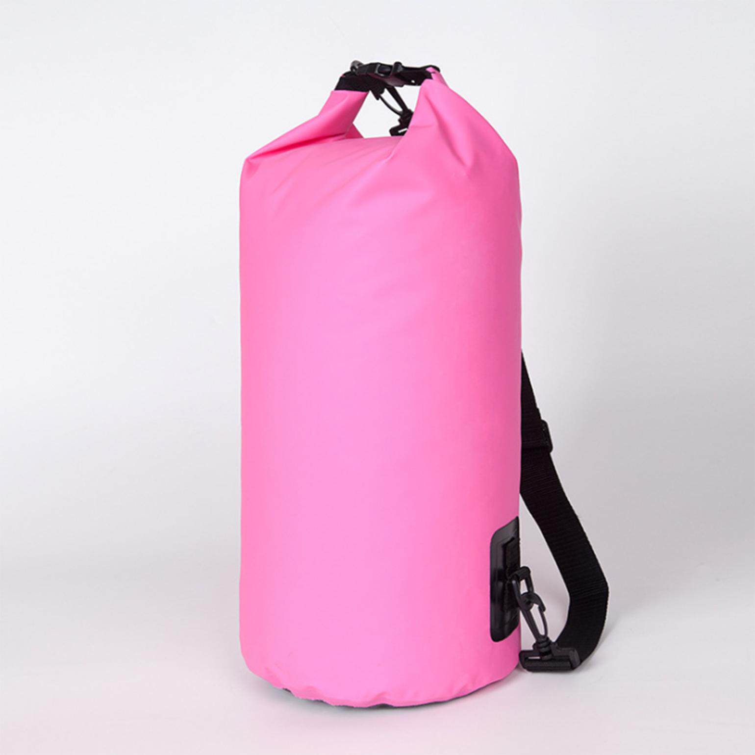 户外防水包袋 防水桶包干燥包漂浮袋 游泳包 双肩防水袋