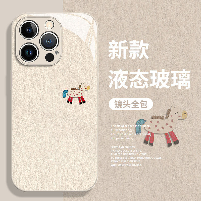 简约可爱全系苹果手机