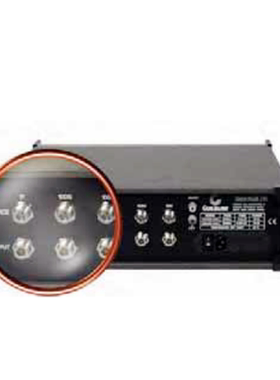 租售回收guildline高联6636 恒温高值标准电阻