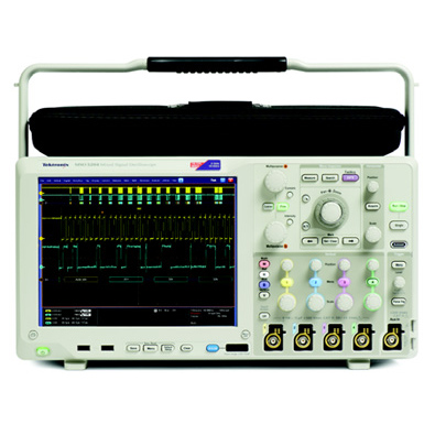 租售回收泰克DPO5104 DPO5204B MSO5104B 示波器2 GHz带宽10GS/s