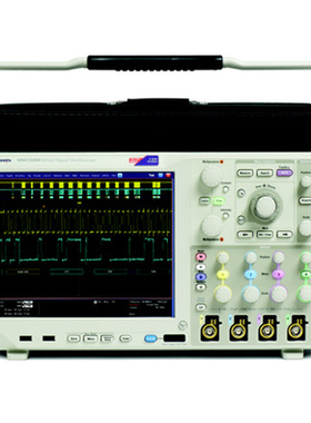 租售回收泰克DPO5104 DPO5204B MSO5104B 示波器2 GHz带宽10GS/s