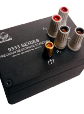 租售回收guildline高联9333 空气标准电阻