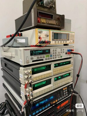 回收租售迪特朗datron wavetek 4805 4705 4950 4200校准仪标准源