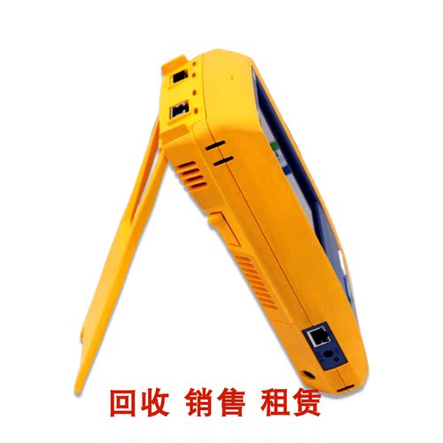 福禄克Fluke万兆网络分析仪1T10G