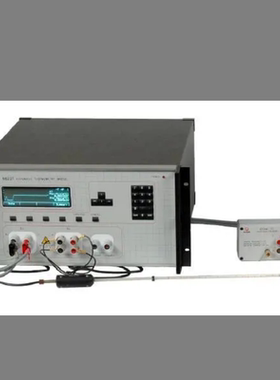 租售回收guildline高联6622A 6623A 电阻测量电桥