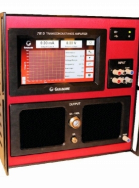 租售回收guildline高联7810 跨导放大器