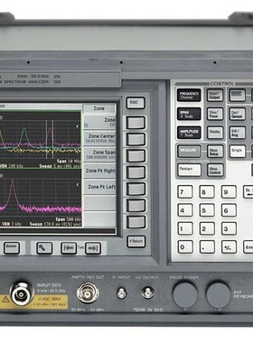 回收罗德与施瓦茨SMU200A FSP30 FSQ26 频谱仪 信号源