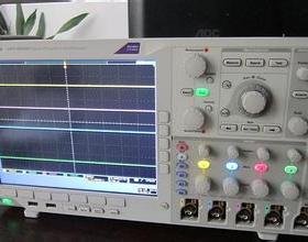 租售泰克/Tektronix MSO4054B混合信号示波器 进口示波器