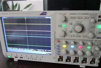 租售泰克/Tektronix MSO4054B混合信号示波器 进口示波器