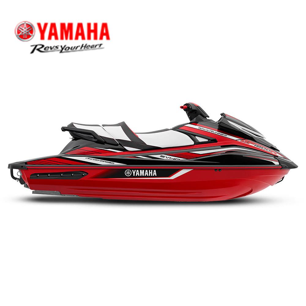 摩托艇竞技版游艇Jetski汽艇快艇水上摩托车高速迷你小型