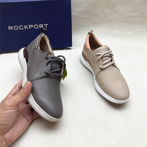 Rockport/乐步清仓处理舒适单鞋