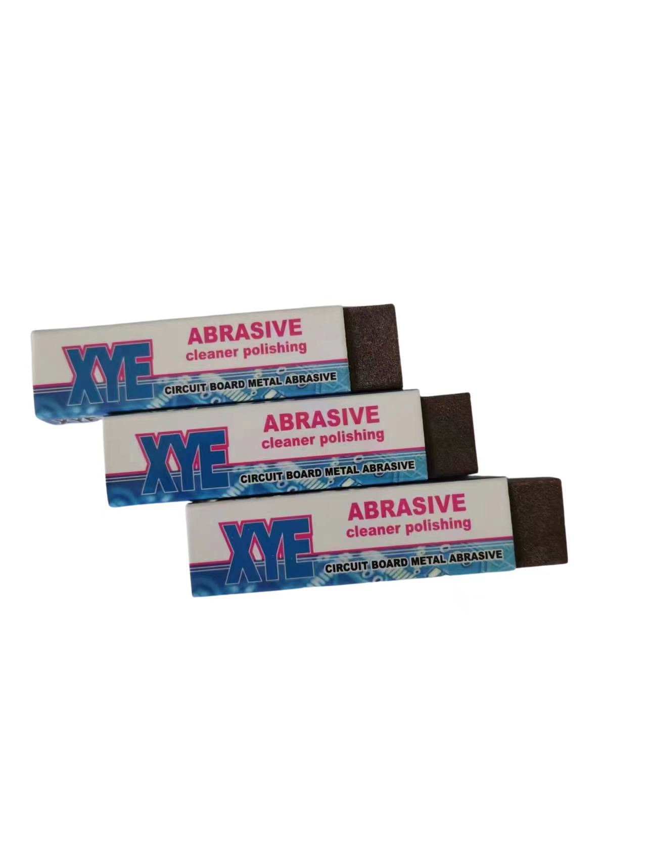 XYE修金砂擦细腻密度高