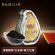 BASILUR宝锡兰红茶茶叶白金版 进口茶叶红茶奶茶 100g斯里兰卡原装