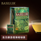 BASILUR宝锡兰东方摩洛哥薄荷绿茶包25片袋泡茶 锡兰绿茶 薄荷叶