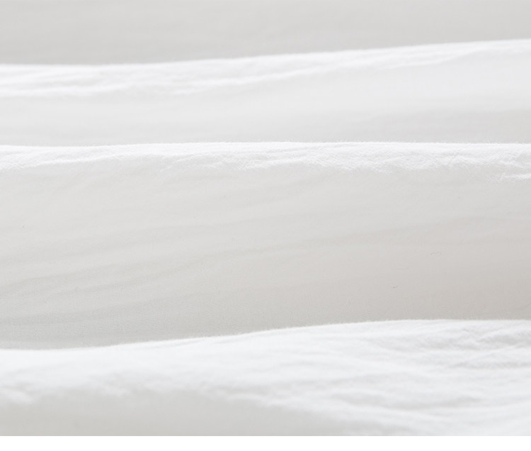 Peignoir jeunesse C1-400 blanche Sleeve jupe en dentelle - Ref 592776 Image 5