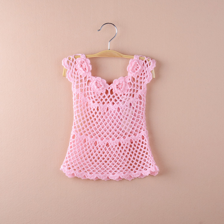Cape pour fille - Ref 2155193 Image 5