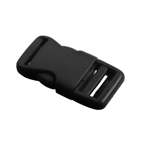 Безопасный пластиковый аксессуар для сумки с застежкой, 20мм