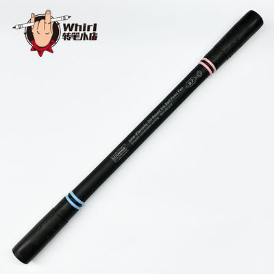 【Whirl转笔小店】近期热笔 Charcoal Latte 棍子笔 新手福利好转