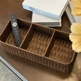 Косметическая коробка для хранения, настольная маска для лица для ухода за кожей, система хранения