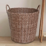 GDB Грязная одежда для хранения корзины грязная одежда дома прачечная имитация виноградных кронштейнов наложена на корзину для одежды артефакт