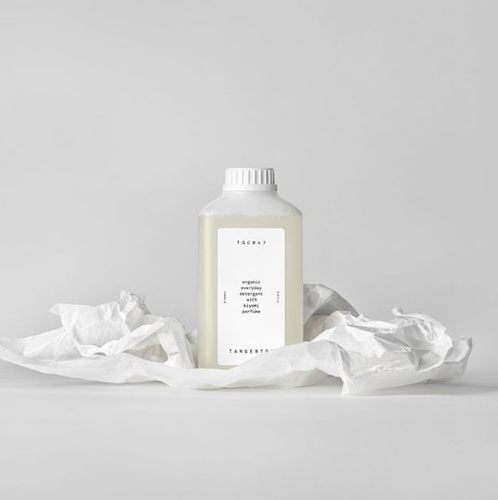 北欧香水经典洗衣液TangenTGC