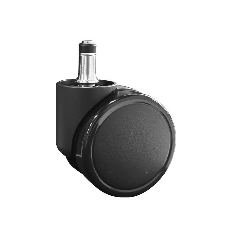 保友椅子专用原装金豪系列，优系列，pofit轻音万向轮 / 固定脚垫