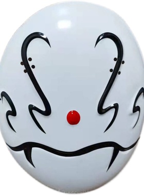 关于我转生成为史莱姆那件事 利姆露 面具 cosplay道具