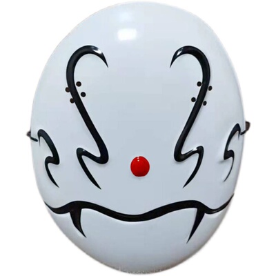 转生成为史莱姆利姆露面具道具