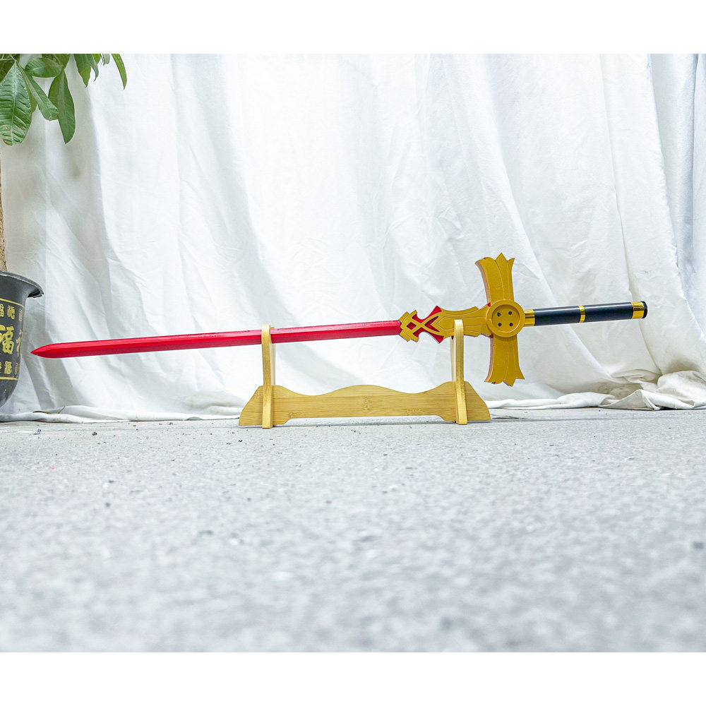 终结的炽天使 百夜米迦尔刀剑未开刃cos道具武器cos武器