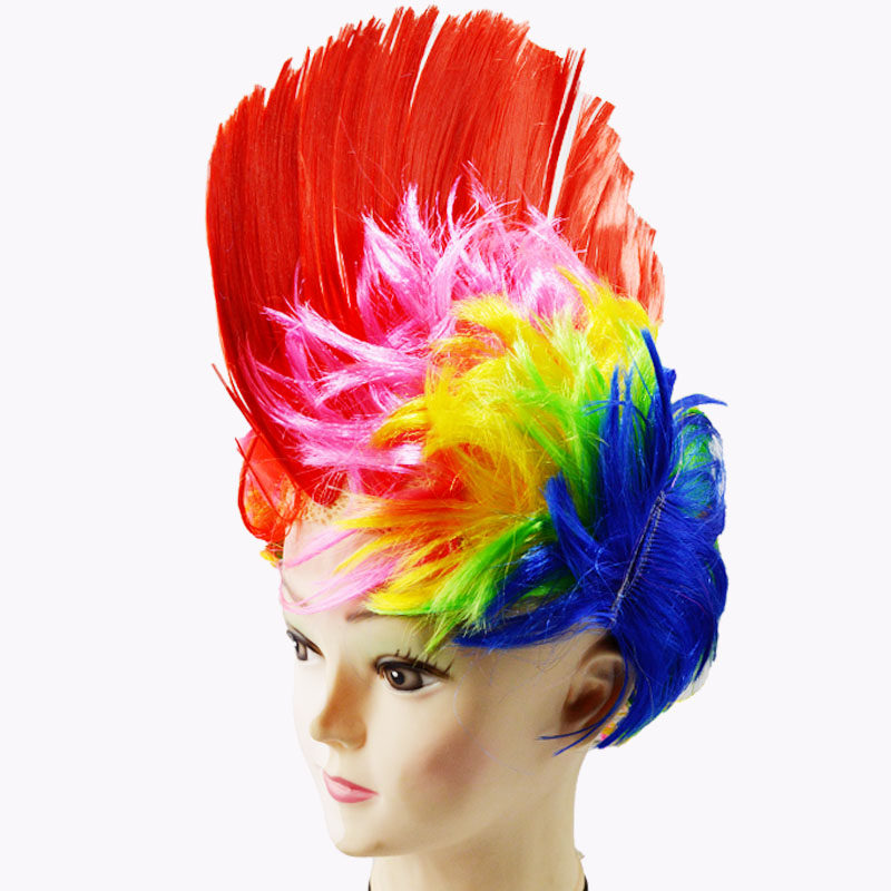 Tête mannequin - Ref 269663 Image 3