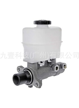 AL3Z2140A适用福特10-14猛禽F-150 3.7L 刹车总泵 带油壶制动