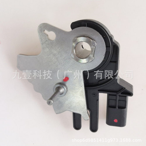 福克斯变速箱档位开关