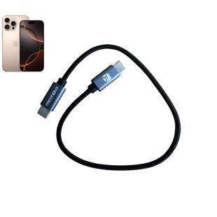 Type 17数据迁移新旧手机微信记录照片同步iOS26 USB 适用苹果iPhone C高速迁移线 iPhone