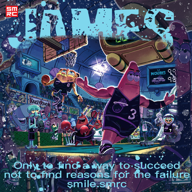 aj联名大码卫衣男wass詹姆斯up韦德t恤女派大星连帽外套短袖衣服