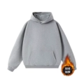 Light Gray [Plus Velvet]