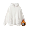 White Fleece