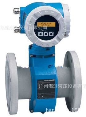 E+H电磁流量计Promag P过程 50P15-EA0A1AA0ABAAK3052818000