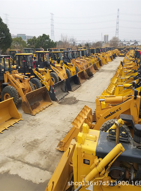 外贸出售九成新临工LG936L装载机30铲车Lingong LG936L loader