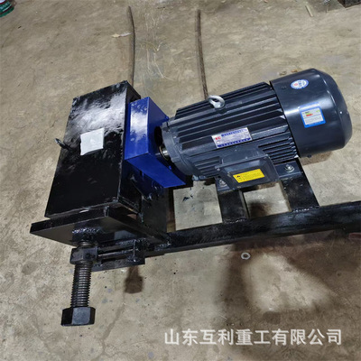 预应力钢绞线穿束机预制桥梁锚索穿线50/100/220变频全自动穿梭机