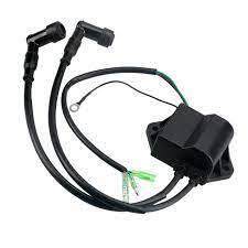 东发 舷外机 船体发动机 8HP 9.8H 高压包点火器一体 3B2-06170-0