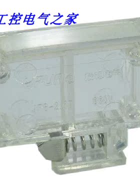 JF5-2.5B 上海友邦电气 UPUN 正品 标记座 标识座 标号座 051044