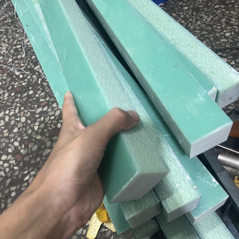 环氧玻纤方条环氧树脂板条绝缘长条20mm25mm30mm35mm40mm加工定制