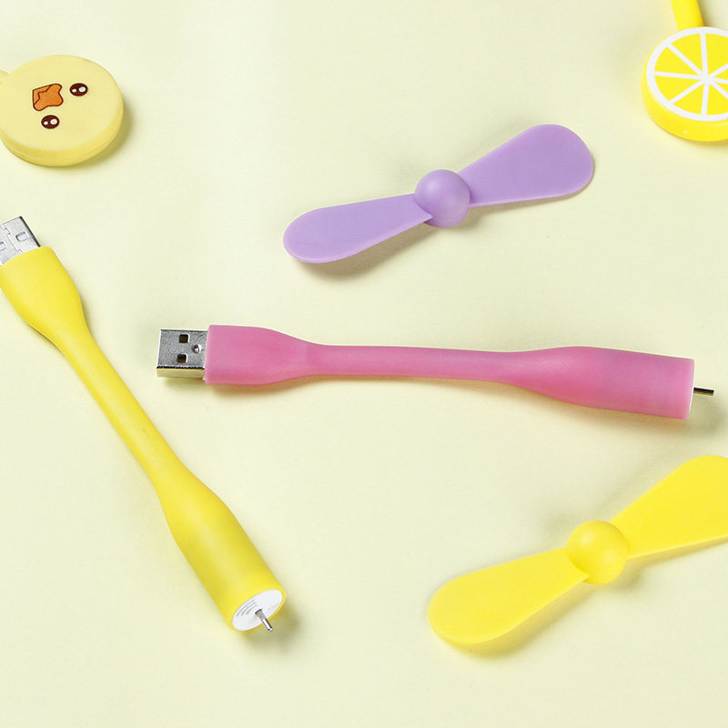 Ventilateur USB - Ref 401584 Image 3