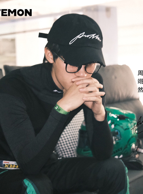 浪特梦周翊然同款眼镜女近视眼镜框男配有度数镜架大脸素颜L83214